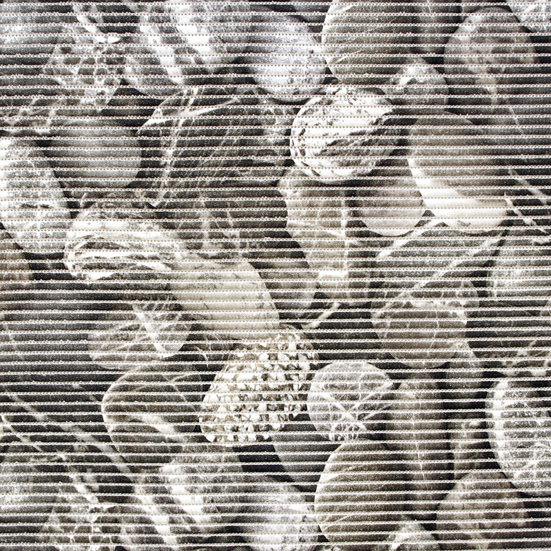 KOSTEANTILAN MATTO Kivi harmaa (MT132V), Matot ja liukuesteet, Kosteantilan matot