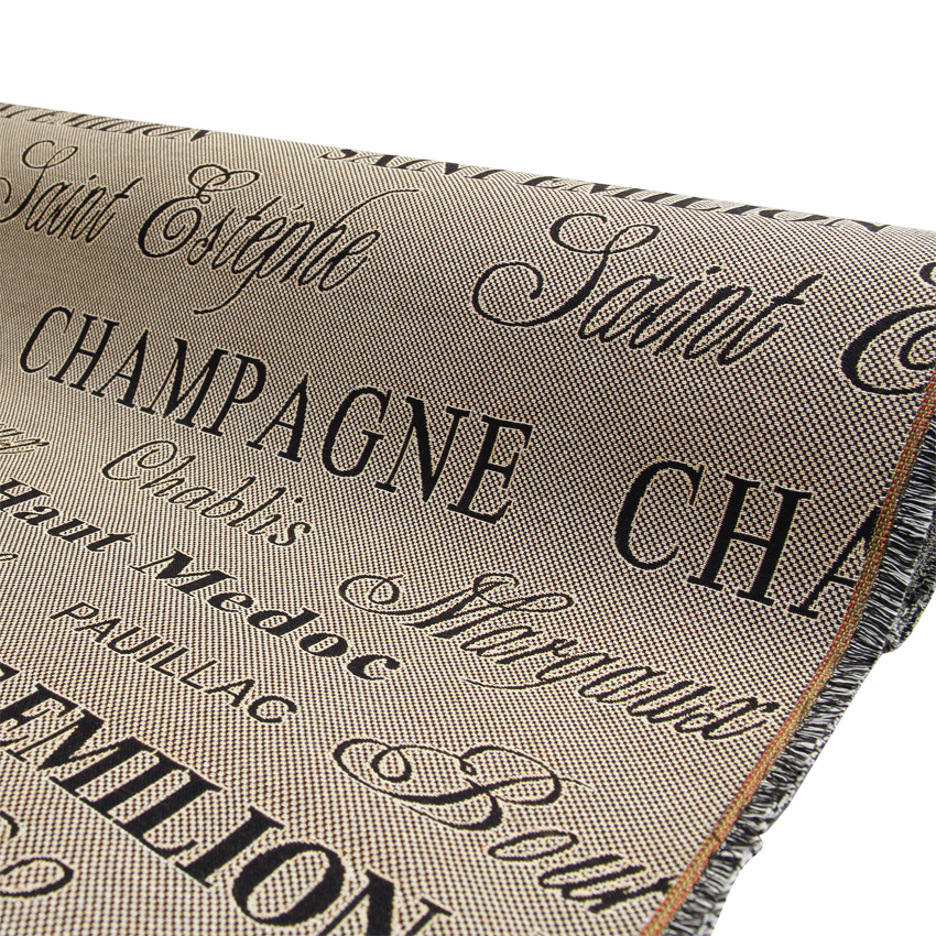 Gobeliinikangas Champagne (OR07V), Kankaat, Gobeliinikankaat