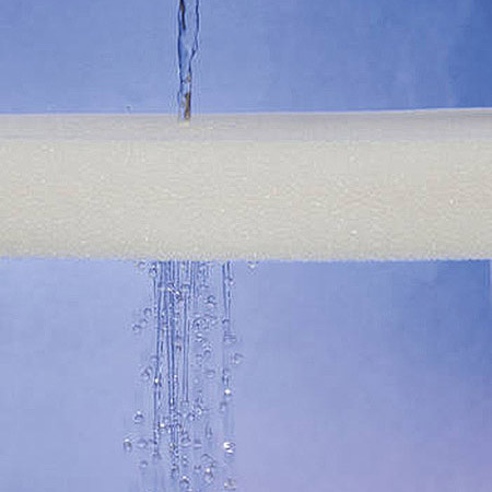 Dryfeel vaahtomuovi ulkotiloihin