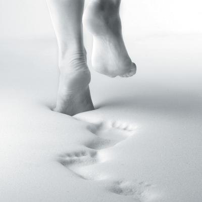 Formax jalat viskoelastinen vaahtomuovi