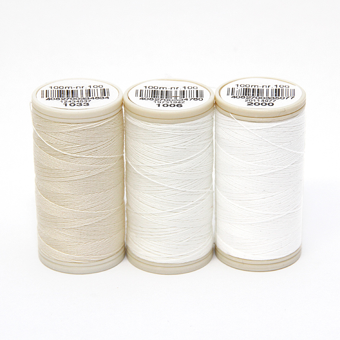 Ompelulanka Coats Duet