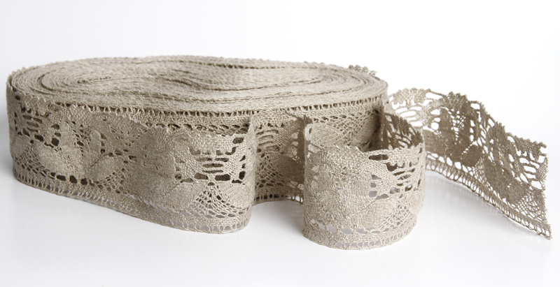 Pitsinauha pellava 60mm