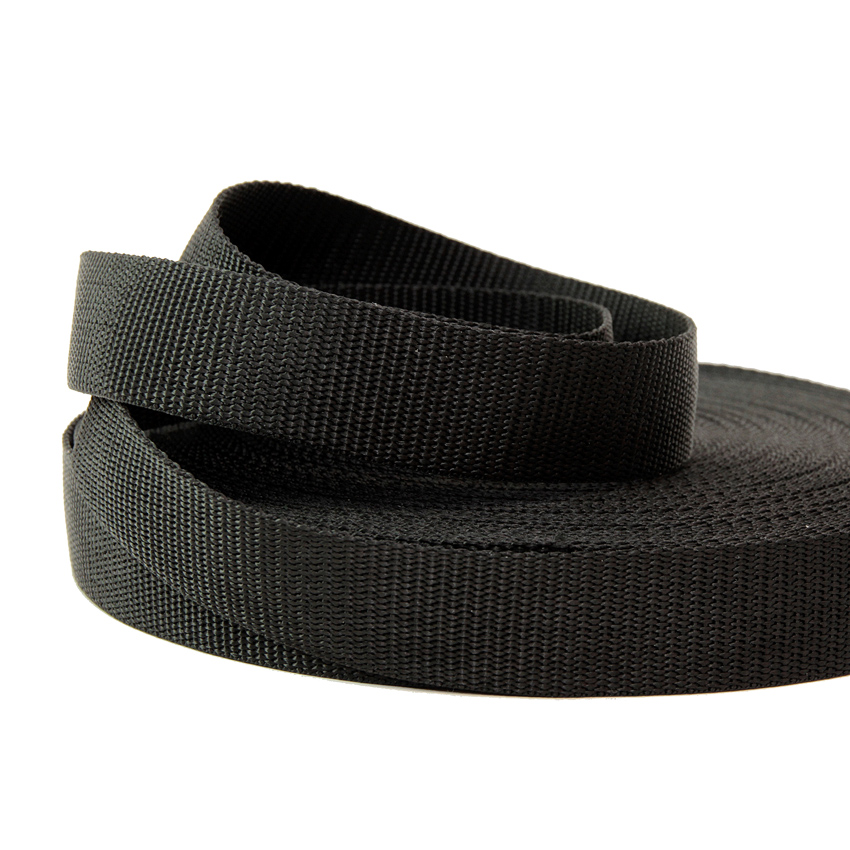 T-nauha remminauha musta