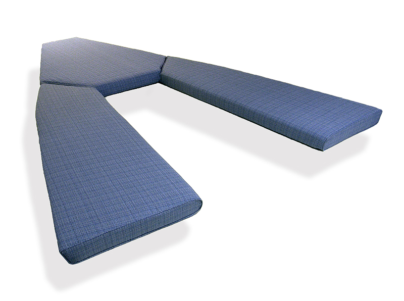 Venepatjasarja sininen