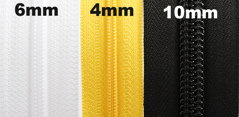 Vetoketjut 6mm 4mm ja 10mm metreittäin