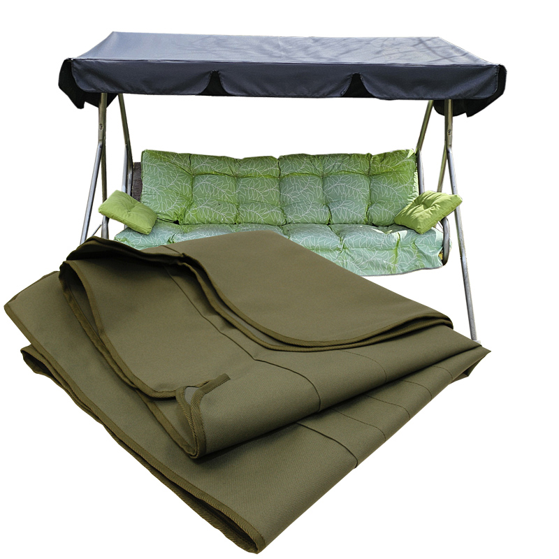 Keinun katos vihreä