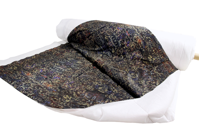 Tikkikangas päiväpeitekangas Roma