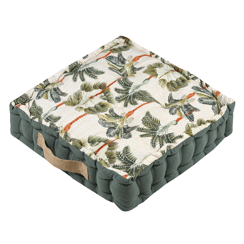 Istuintyyny Casablanca palmut