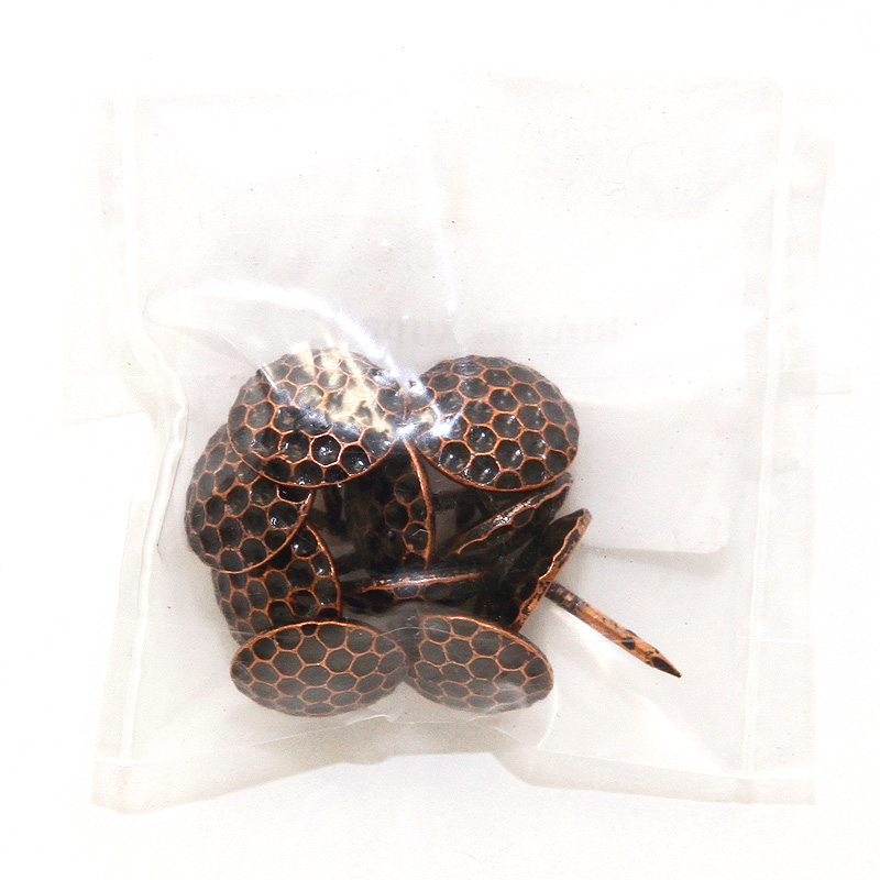 Koristenaula tumma kupari iso