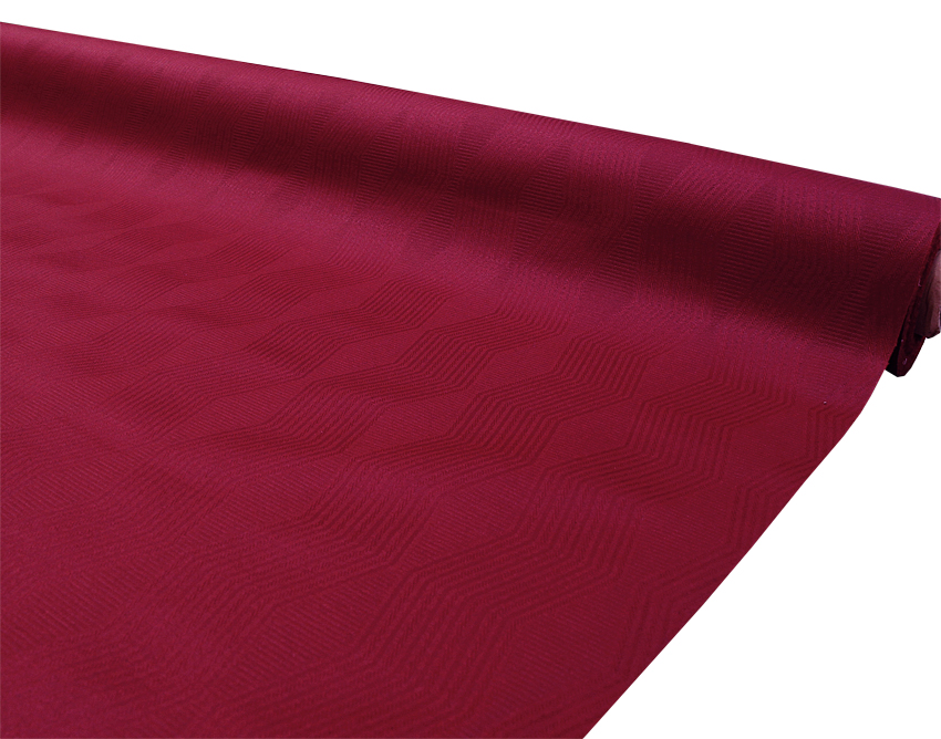 Vahakangas akrylaatti Nelly punainen leveys 160cm