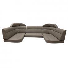 Asuntoauto pehmusteet