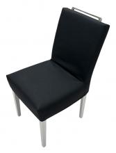 Tuolinhuppu keinonahasta