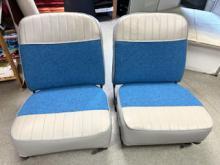 Vanhan auton penkit