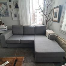 sohvan istuintyynyt