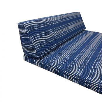 Daybed pehmusteet