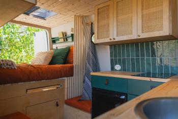 Retkipakuun patjat ja istuin pehmusteet