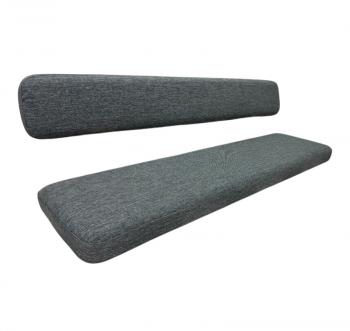 Istuin ja selkänoja