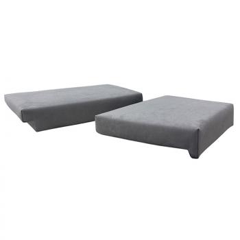 Veneen istuimet