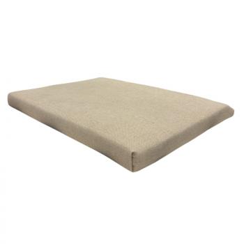 Sohvan istuinpehmuste