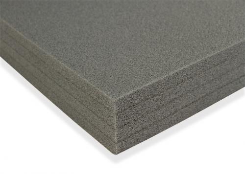 Solumuovilevy 100x200x5