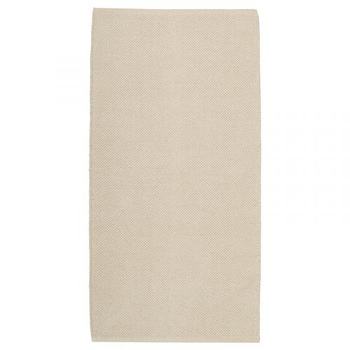 Ulappa puuvillamatto beige
