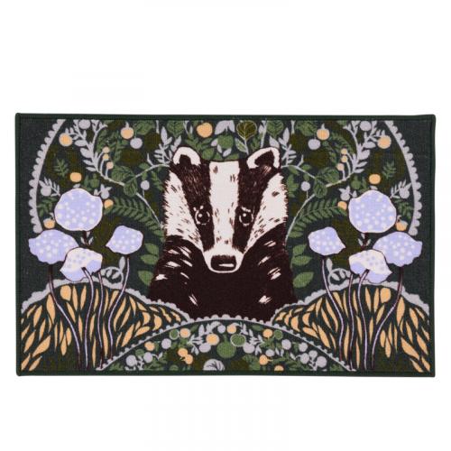 Vallila Yövuoro kynnysmatto