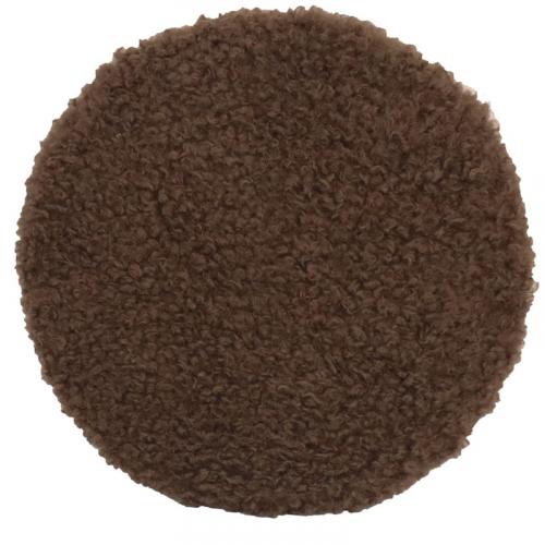 istuintyyny Bagge ruskea