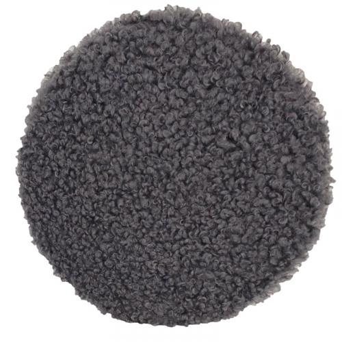 Istuintyyny Bagge harmaa