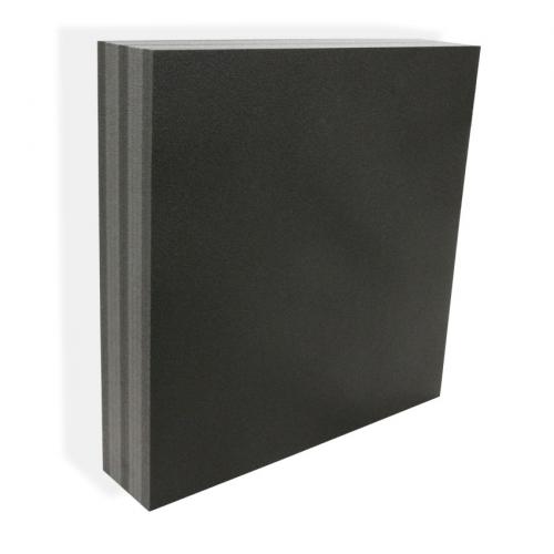 Jousiammuntatausta 70x70x15cm (IN115V)