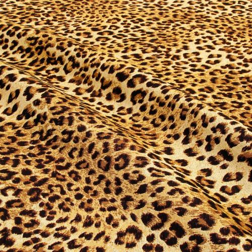 Gobeliinikangas leopardi
