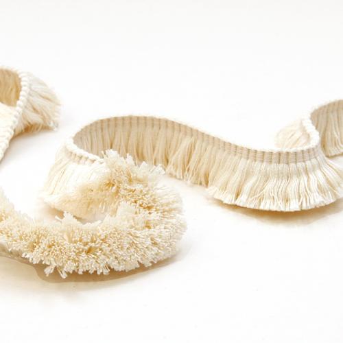 Hapsunauha luonnonvalkoinen