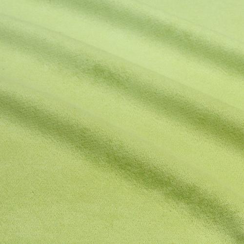 Huonekalukangas vihrea lime