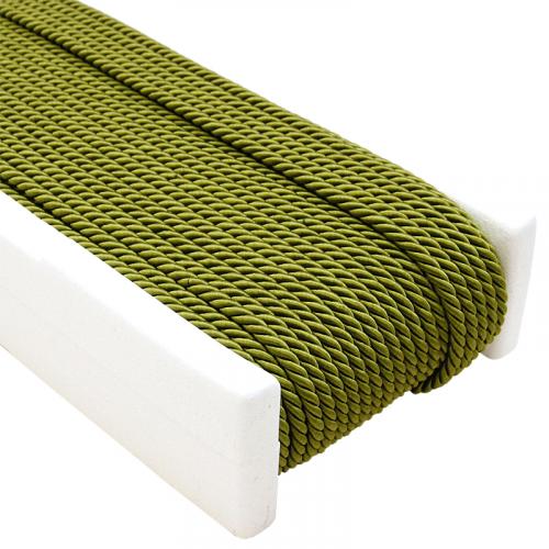 Huonekalunyöri oliivinvihreä
