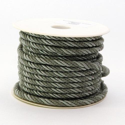 Huonekalunyöri vedenvihreä 8mm