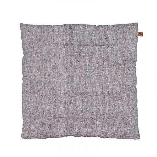 Istuintyyny Adrian musta