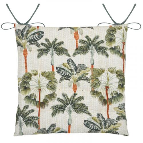 Istuintyyny Casablanca ohut