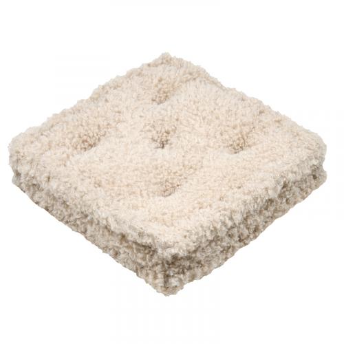 Istuintyyny Grignon beige