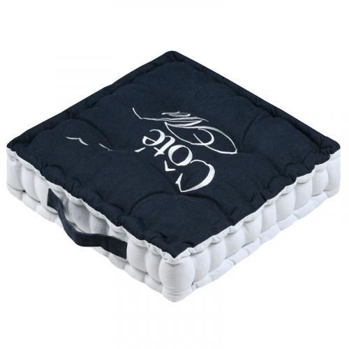 Istuintyyny Marine sininen