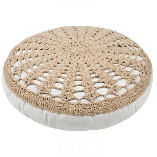 Istuintyyny Mekong naturel