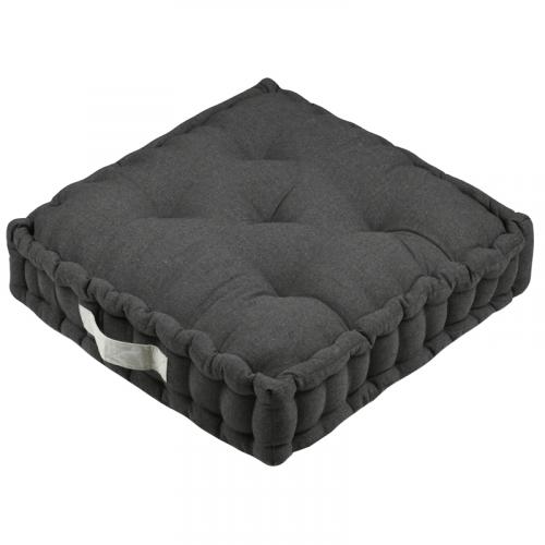 Istuintyyny Rilax harmaa