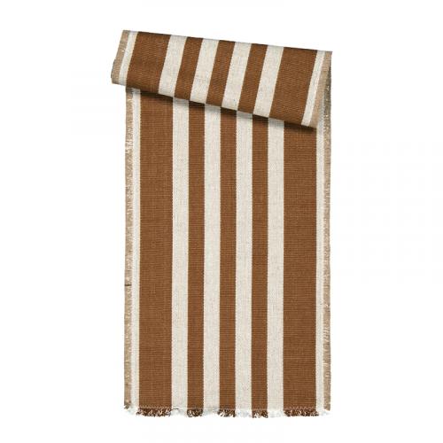 Kaitaliina Stellan konjakinruskea