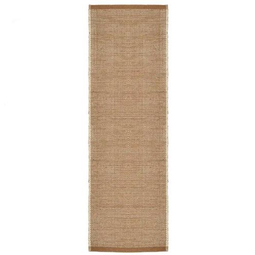 Keinutuolinmatto Kaarina beige