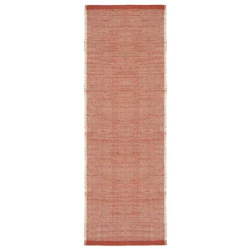 Keinutuolinmatto Kaarina roosa