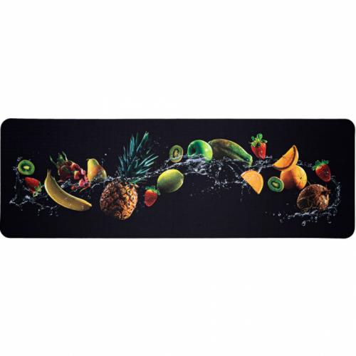 Keittiömatto fruit hedelmät