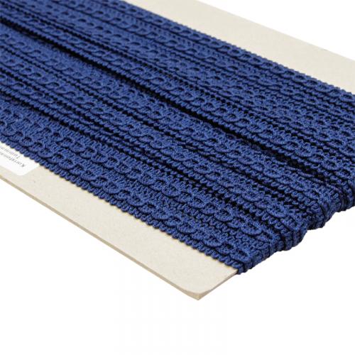 Koristenauha tummansininen