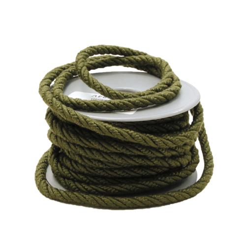 Koristepunos vihreä