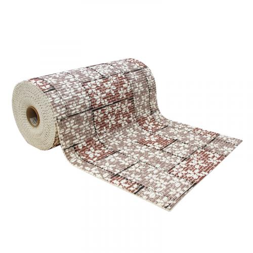 Kosteantilan matto Jasmine vaaleanpunainen