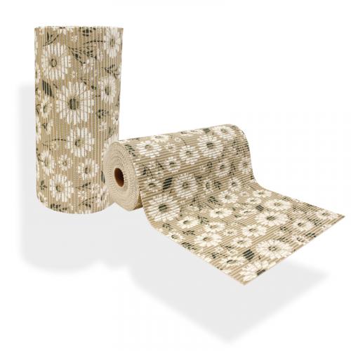 Kosteantilan matto marketta beige
