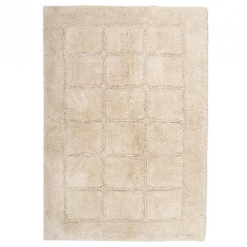 Kylpyhuonematto Aada beige