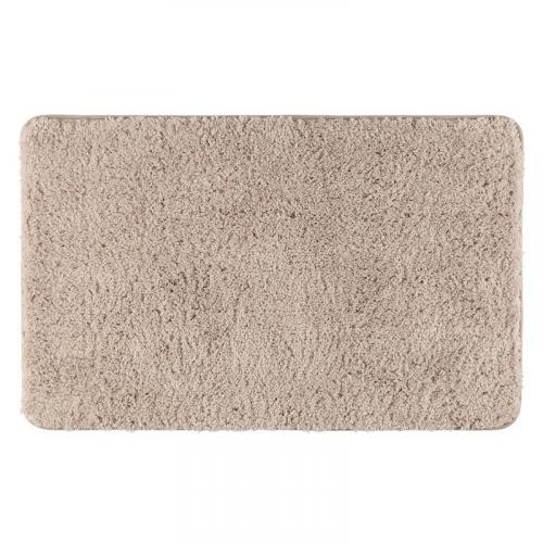 Kylpyhuonematto Solid beige